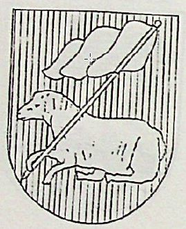 Mero Coat of Arms / Family Crest 1