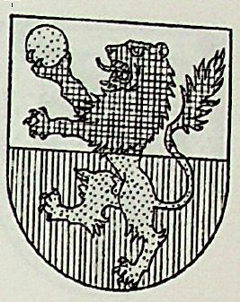 Messina Coat of Arms / Family Crest 6