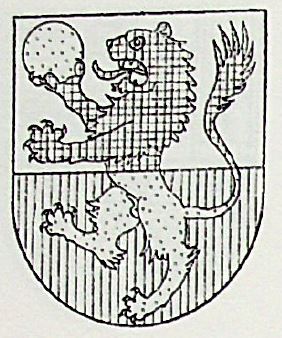 Messina Coat of Arms / Family Crest 7