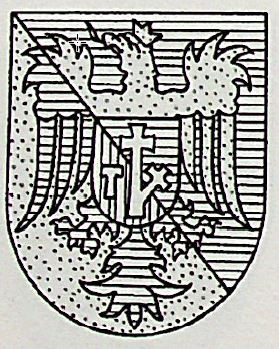 Mistruzzi Coat of Arms / Family Crest 2