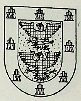 Molpeceres Coat of Arms / Family Crest 1