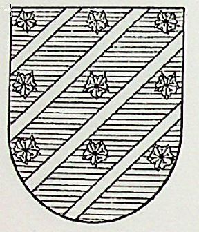 Montaperto Coat of Arms / Family Crest 4