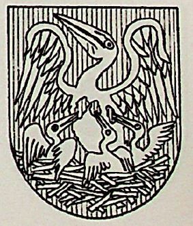 Morande Coat of Arms / Family Crest 1