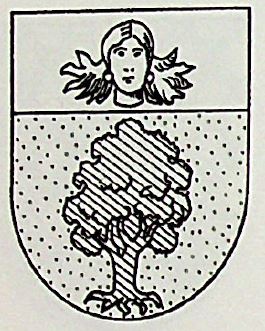 Morgade Coat of Arms / Family Crest 1