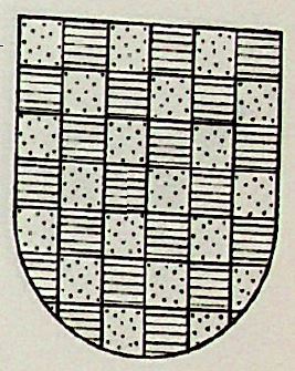 Navona Coat of Arms / Family Crest 1