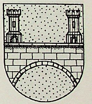 Ojanguren Coat of Arms / Family Crest 1