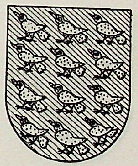 Olleta Coat of Arms / Family Crest 1