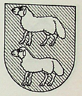 Orliz Coat of Arms / Family Crest 1