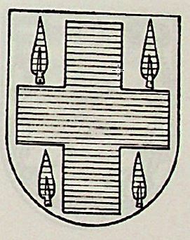 Ornstein Coat of Arms / Family Crest 1