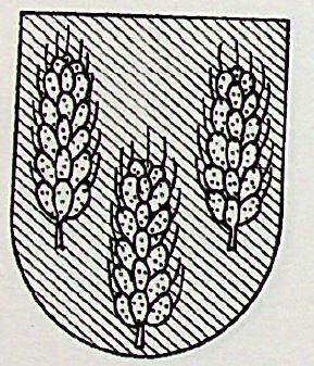 Orol Coat of Arms / Family Crest 1