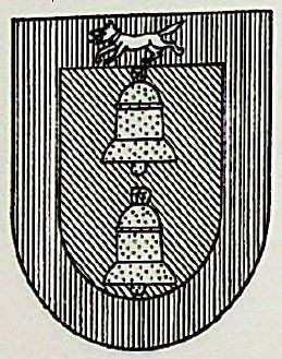 Orruchi Coat of Arms / Family Crest 1