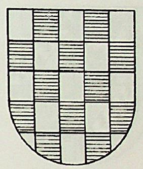 Orti Coat of Arms / Family Crest 2