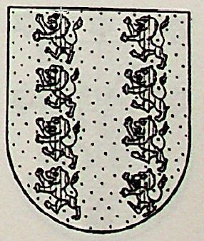 Ortiz-Peraza Coat of Arms / Family Crest 1