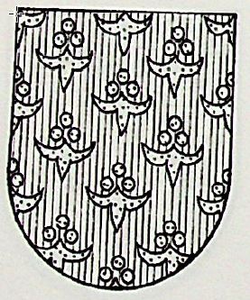 Otaola Coat of Arms / Family Crest 2