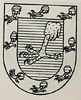 Peramato Coat of Arms / Family Crest 1