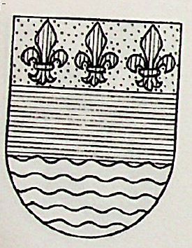 Pereiras Coat of Arms / Family Crest 1