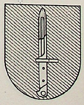 Perez-Amat Coat of Arms / Family Crest 1