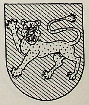 Picola Coat of Arms / Family Crest 1