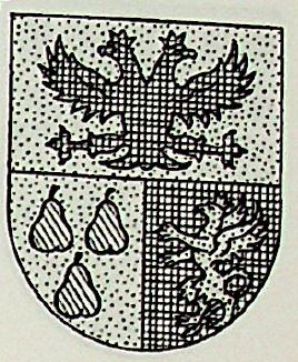 Pirelli Coat of Arms / Family Crest 1