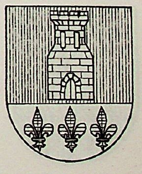 Ponga Coat of Arms / Family Crest 1