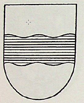 Portilla Coat of Arms / Family Crest 1