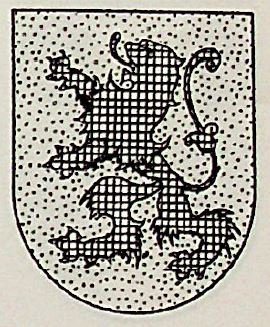 Prado Coat of Arms / Family Crest 2