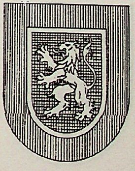 Santesteban Coat of Arms / Family Crest 1