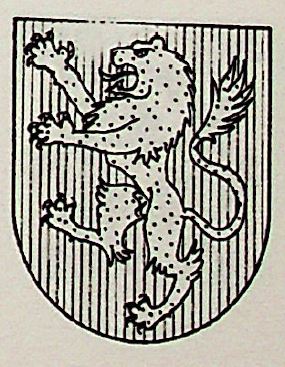 Santias Coat of Arms / Family Crest 2