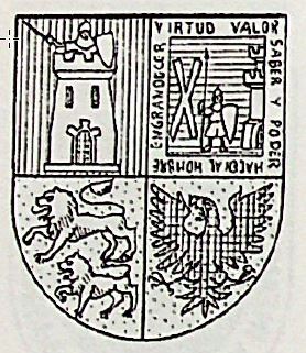 Sanz Coat of Arms / Family Crest 3