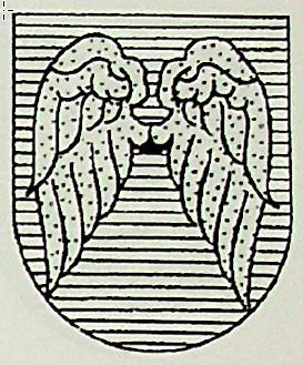 Saura Coat of Arms / Family Crest 2