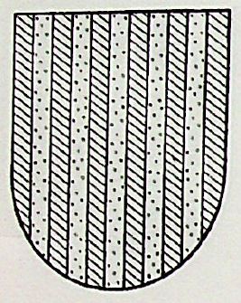 Shama Coat of Arms / Family Crest 1