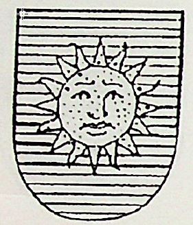 Solito Coat of Arms / Family Crest 3