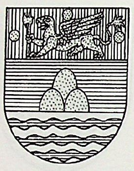 Spremberg Coat of Arms / Family Crest 1