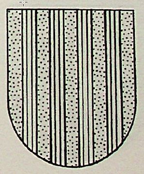 Torchiarolo Coat of Arms / Family Crest 1