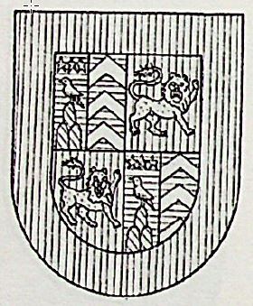 Tortora Coat of Arms / Family Crest 2