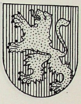 Treviana Coat of Arms / Family Crest 1