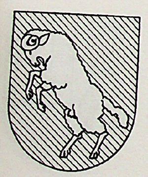 Tribaldos Coat of Arms / Family Crest 2