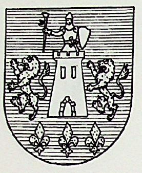 Trillon Coat of Arms / Family Crest 1