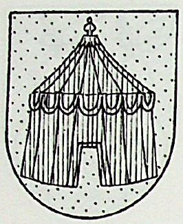 Tuero Coat of Arms / Family Crest 1