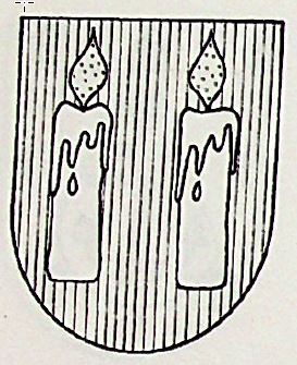 Verano Coat of Arms / Family Crest 1