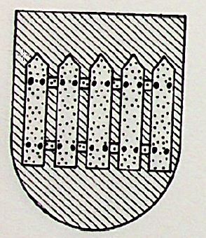 Verdasco Coat of Arms / Family Crest 3