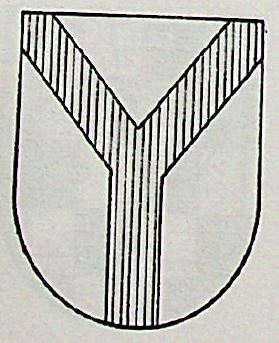 Vidosa Coat of Arms / Family Crest 2