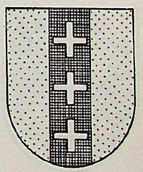 Villacreces Coat of Arms / Family Crest 1