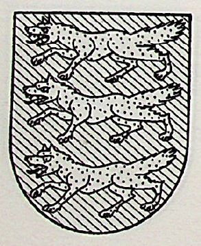 Viorreta Coat of Arms / Family Crest 1