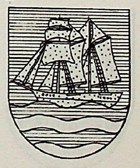 Zegri Coat of Arms / Family Crest 1