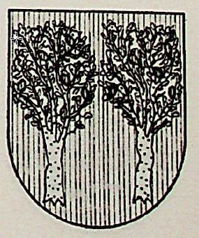 Zobeli Coat of Arms / Family Crest 1