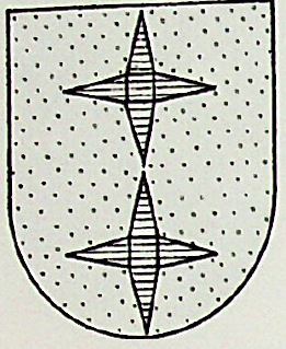 Zuazola Coat of Arms / Family Crest 1