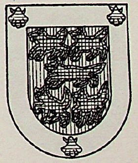 Zuricalday Coat of Arms / Family Crest 1
