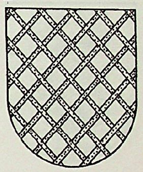 Zuvisa Coat of Arms / Family Crest 1