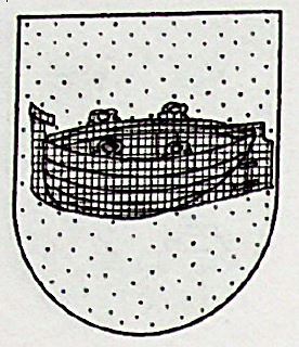 Barquer Coat of Arms / Family Crest 0